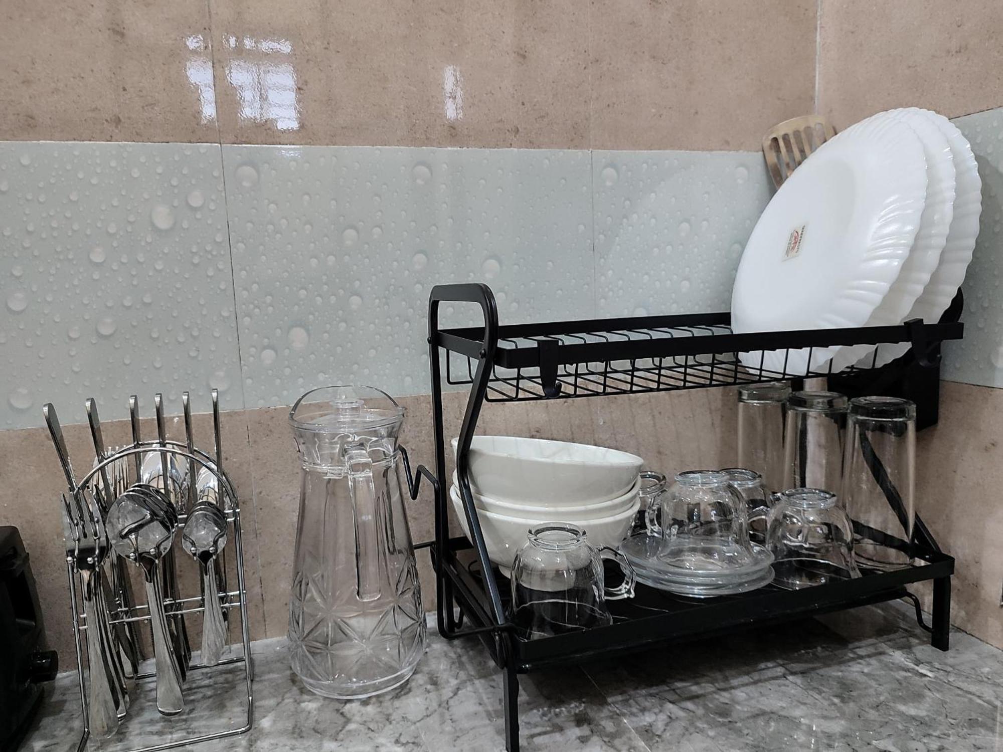 Appartamento Nearby Fumba Joy Dambani