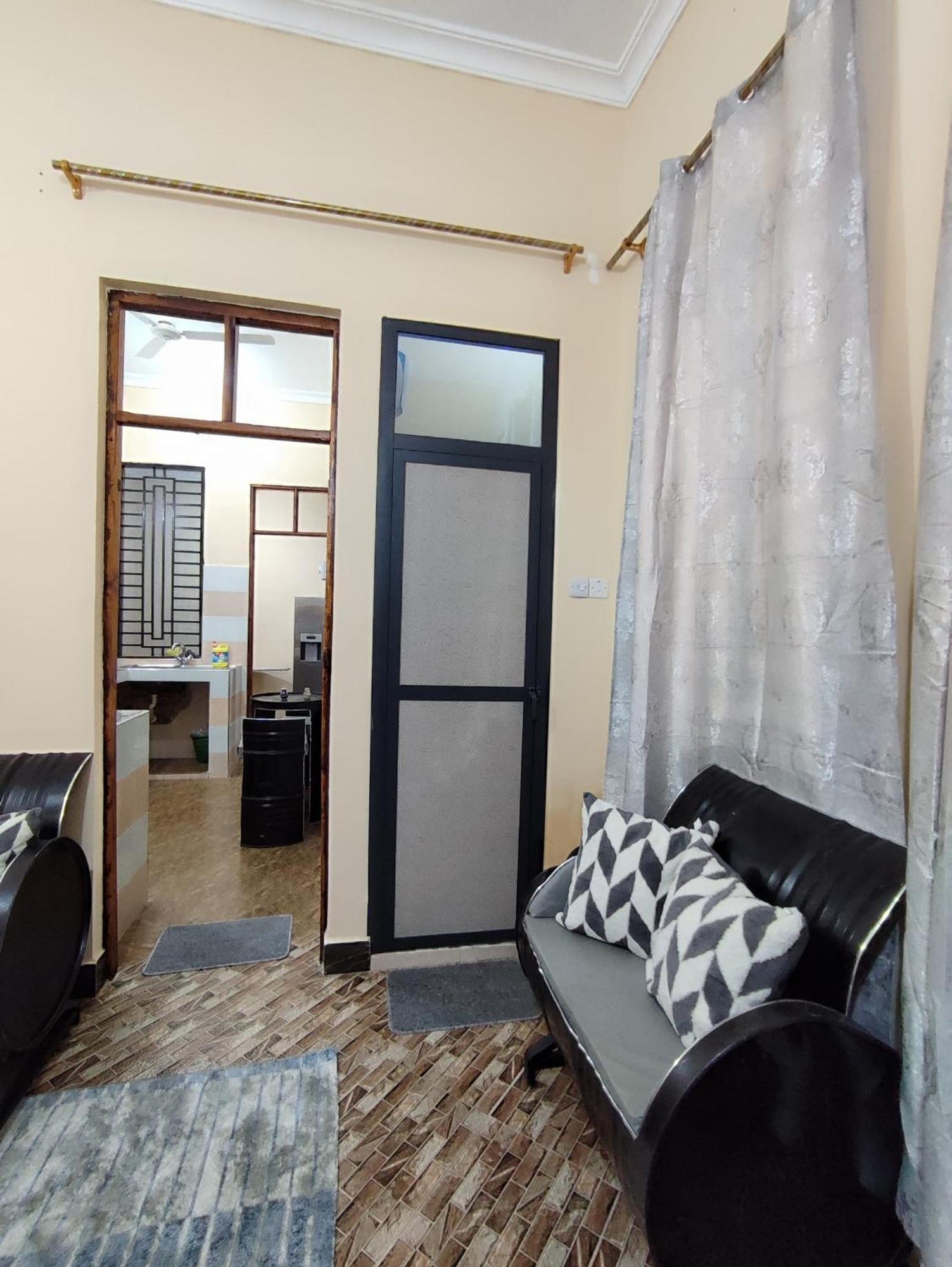 Apartament Nearby Fumba Joy