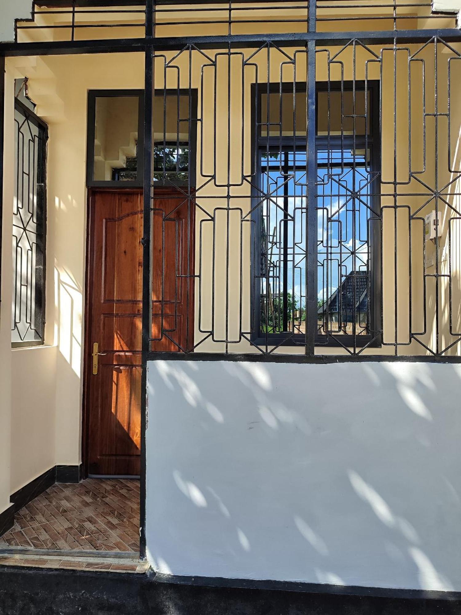 Nearby Fumba Joy Apartament