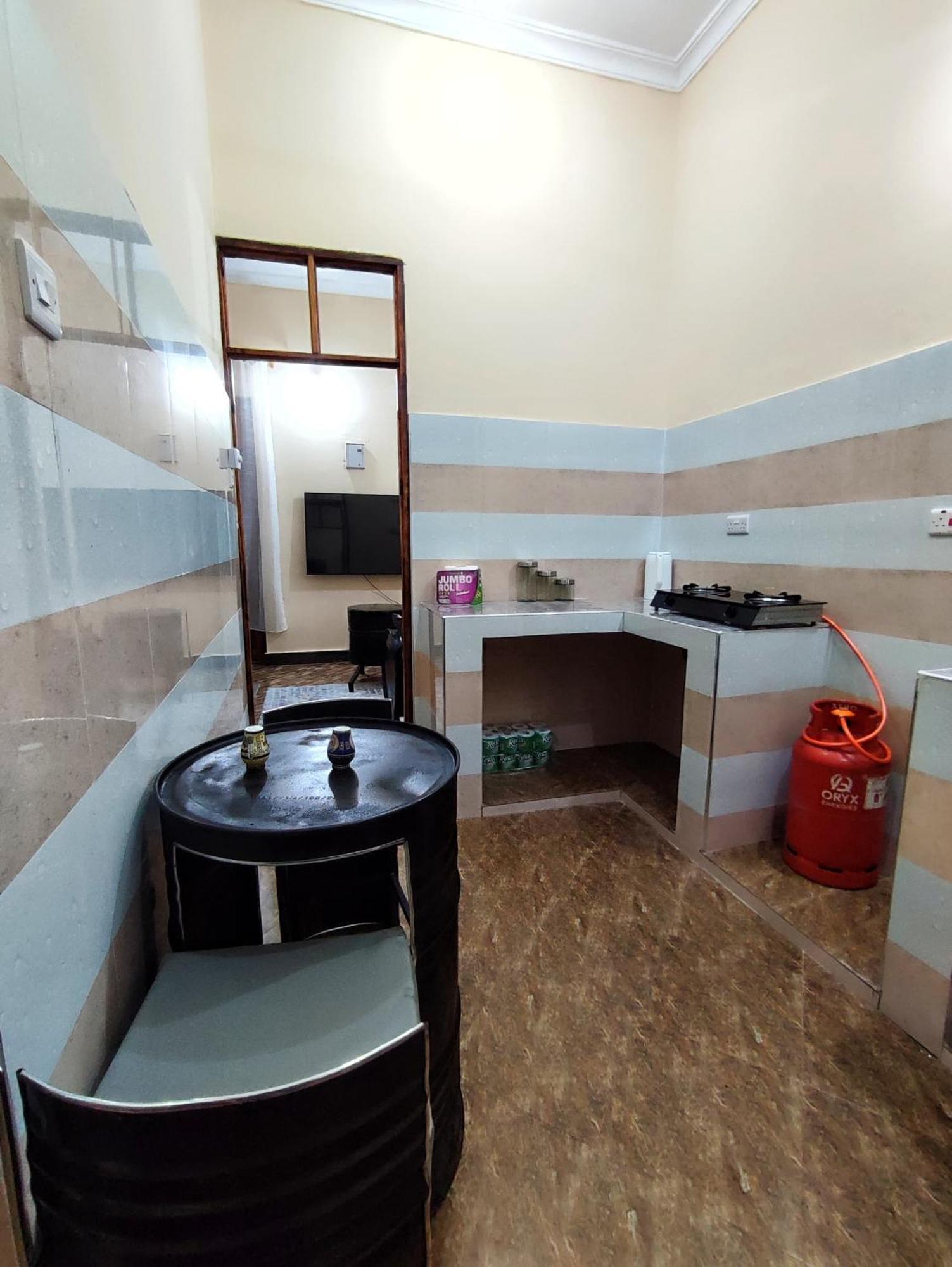 Apartament Nearby Fumba Joy *